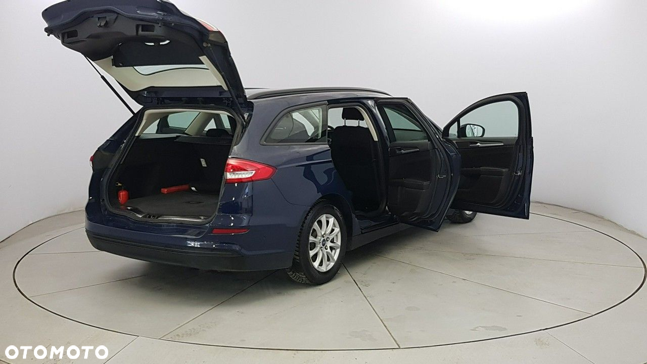 Ford Mondeo 2.0 EcoBlue Trend - 13
