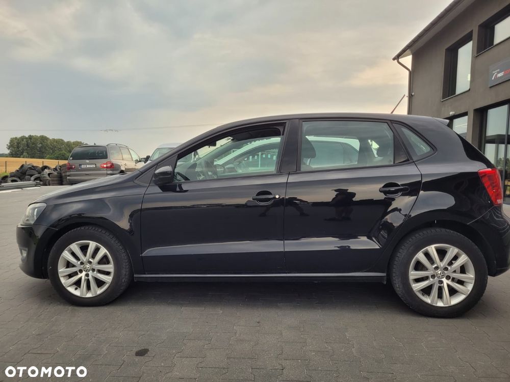 Volkswagen Polo - 7