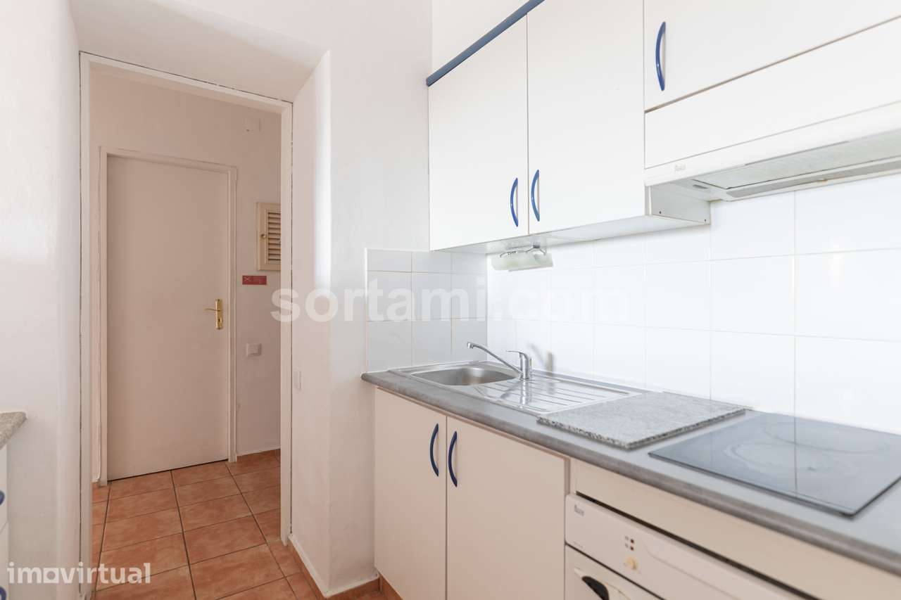 Apartamento T1 Venda em Albufeira e Olhos de Água,Albufeira - Grande imagem: 3/13