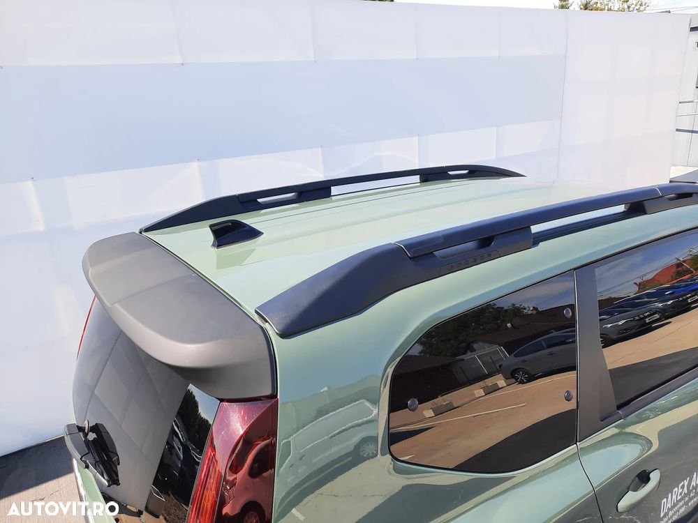 Dacia Jogger 7 locuri TCe 110 Extreme - 19