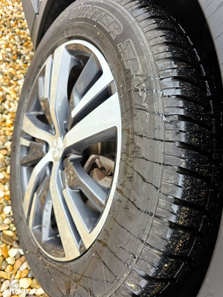 Peugeot 3008 225 e-EAT8 GT Pack - 28