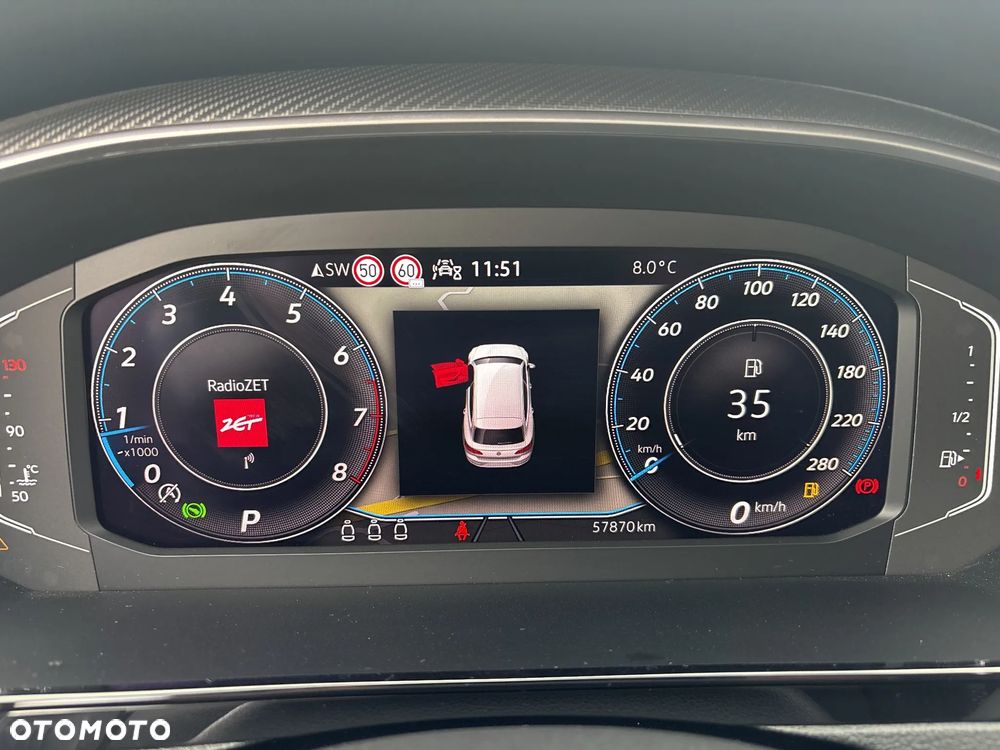 Volkswagen Arteon 2.0 TSI Elegance DSG - 15