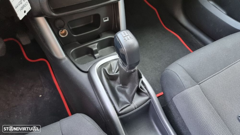 Citroën C3 Aircross 1.2 PureTech Shine - 12