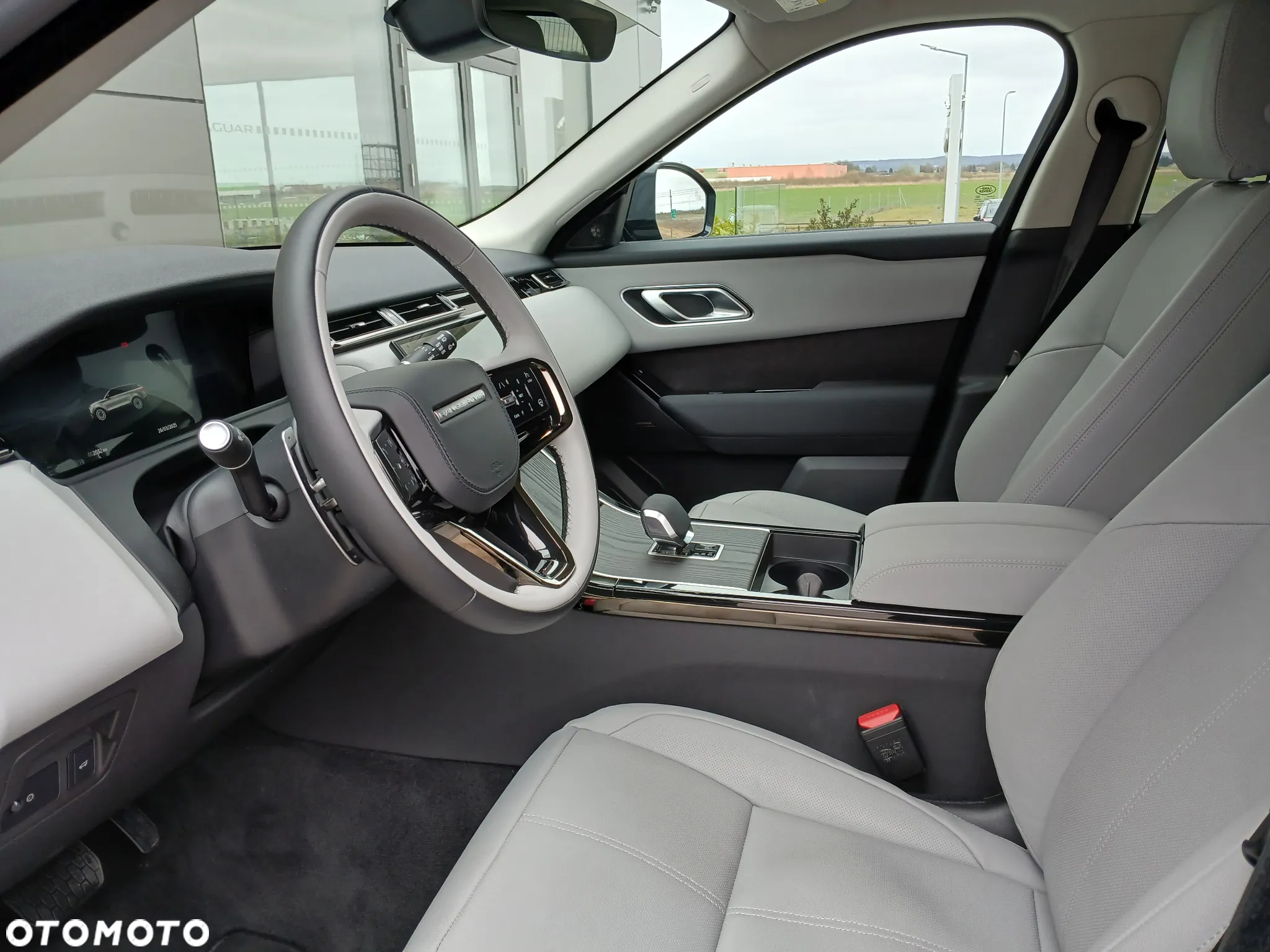 Land Rover Range Rover Velar - 7