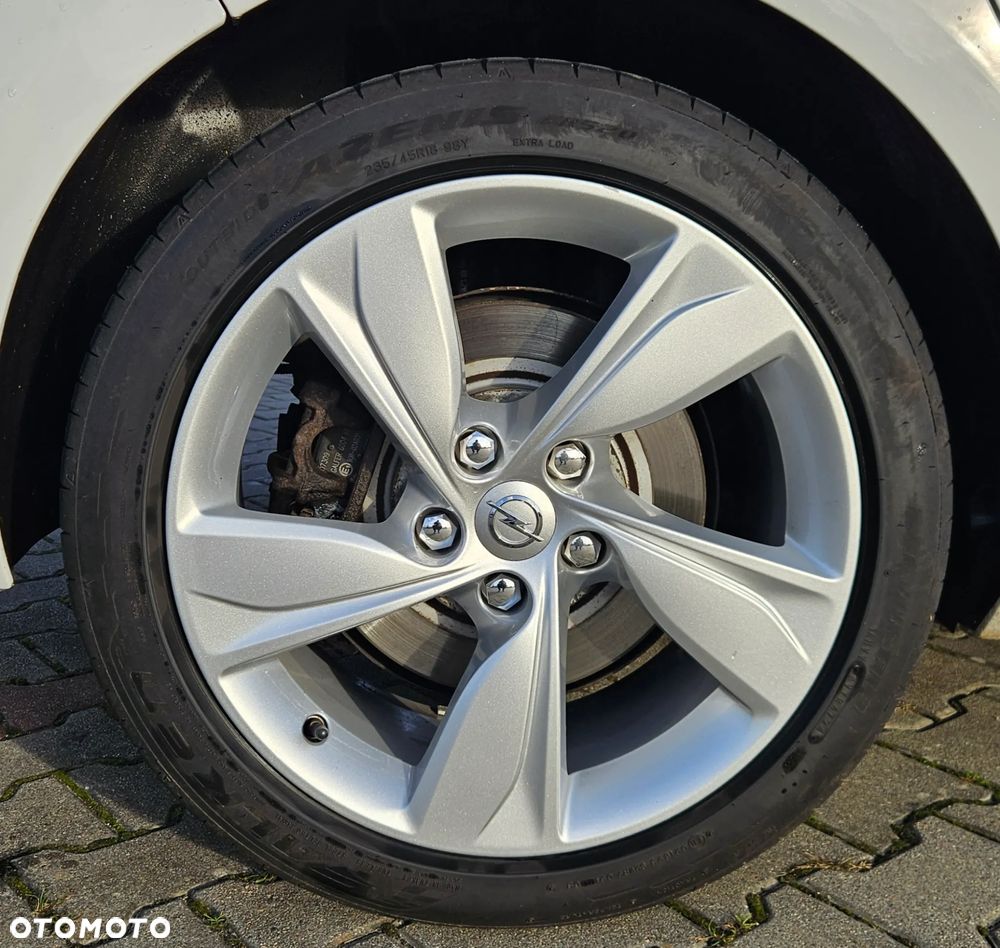 Opel Zafira Tourer 2.0 CDTI Automatik Innovation - 30