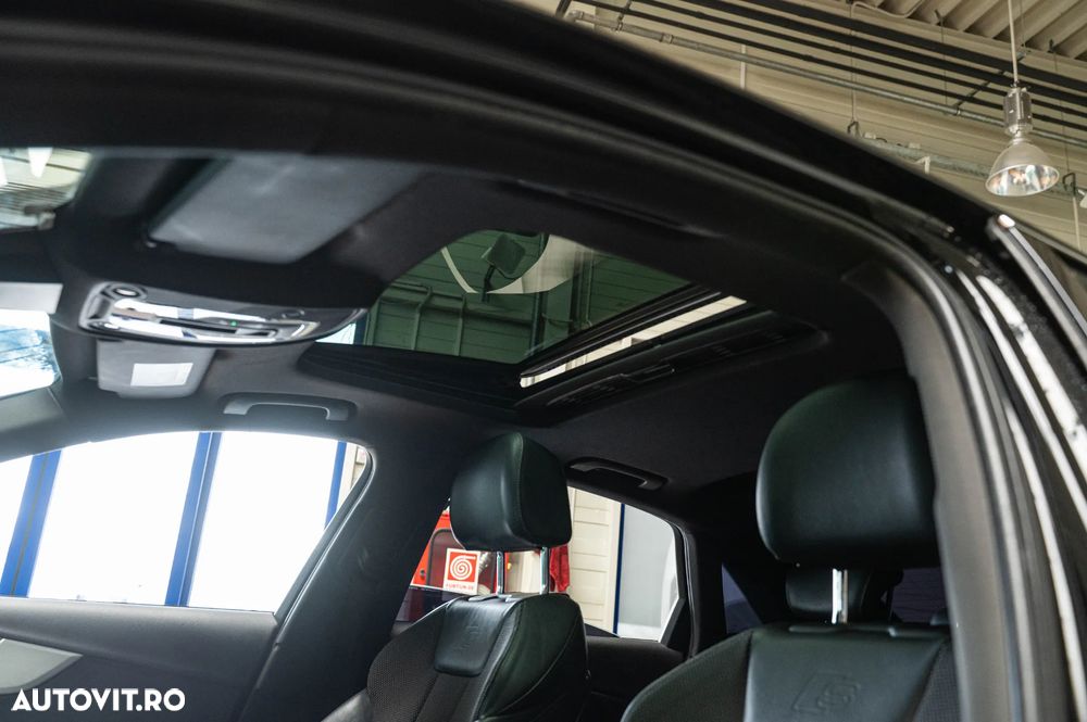 Audi A4 2.0 TDI DPF multitronic S line Sportpaket - 8