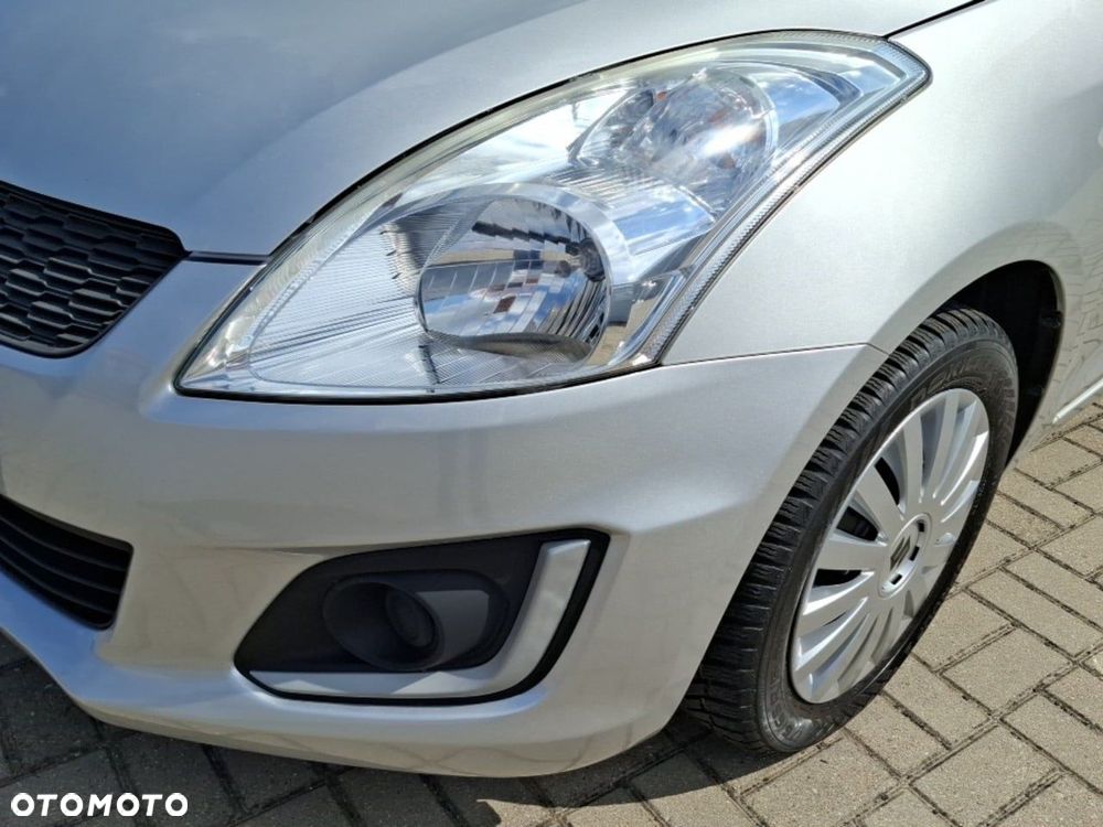 Suzuki Swift 1.2 Comfort - 16