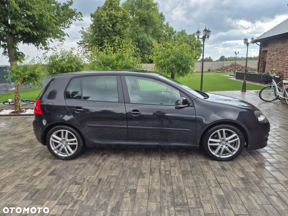 Volkswagen Golf 1.4 TSI GT Sport - 11