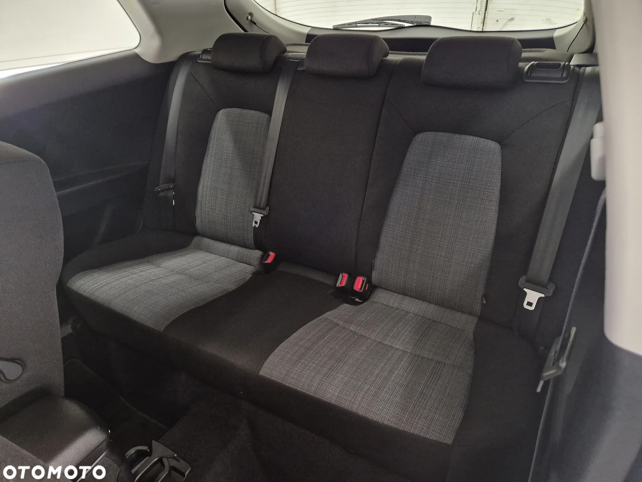 Kia ProCeed pro Ceed 1.6 CVVT Vision - 25