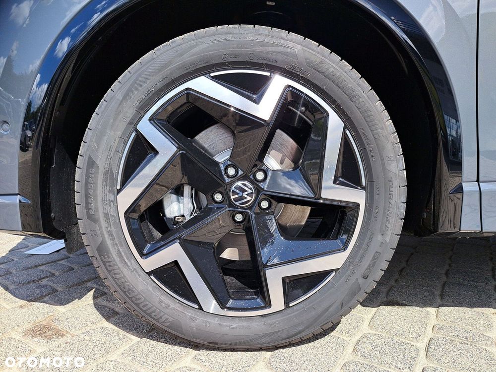 Volkswagen Tiguan 2.0 TDI R-Line DSG - 40