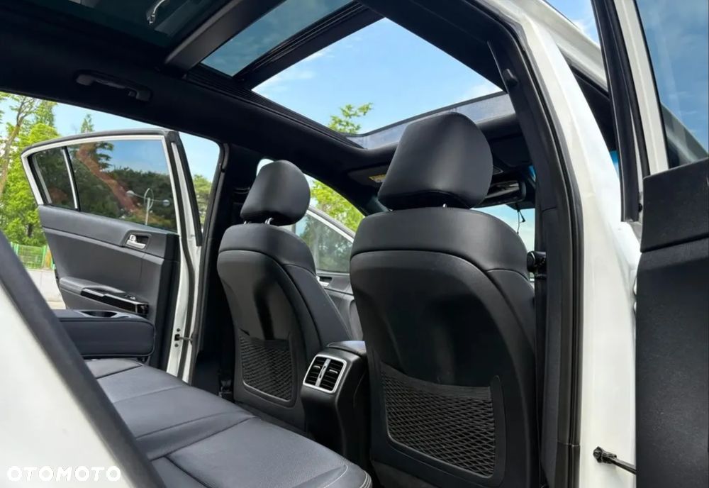 Kia Sportage - 11
