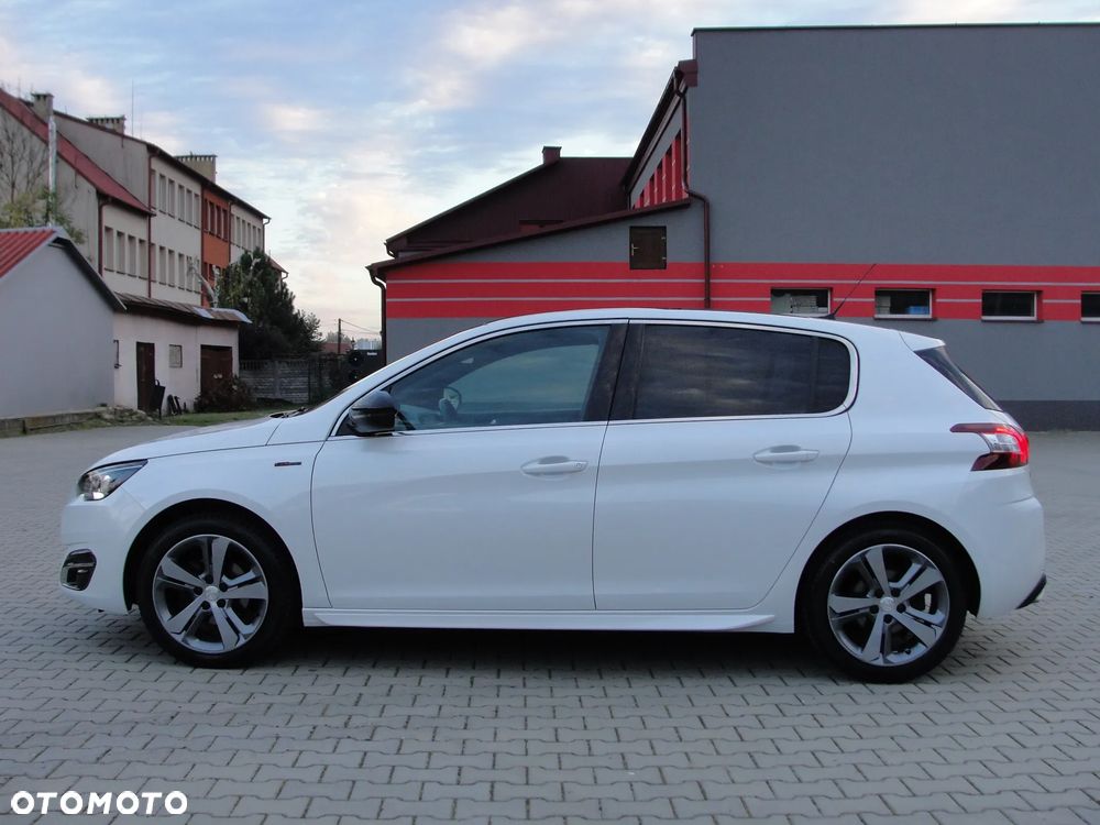 Peugeot 308 - 12