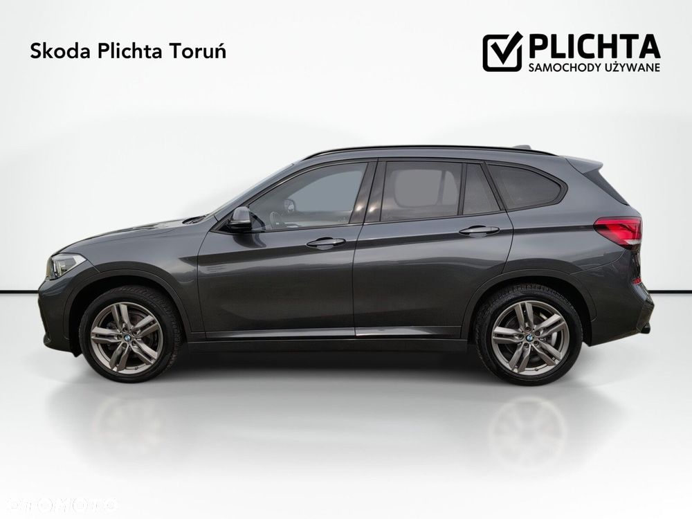 BMW X1 sDrive18i M Sport - 9