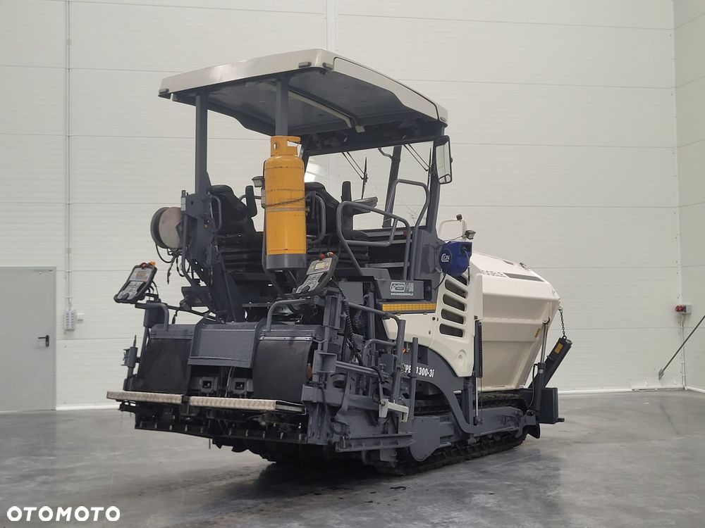 Vogele Super 1300 - 3i - 6