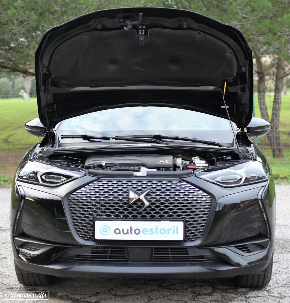 DS DS3 Crossback - 12