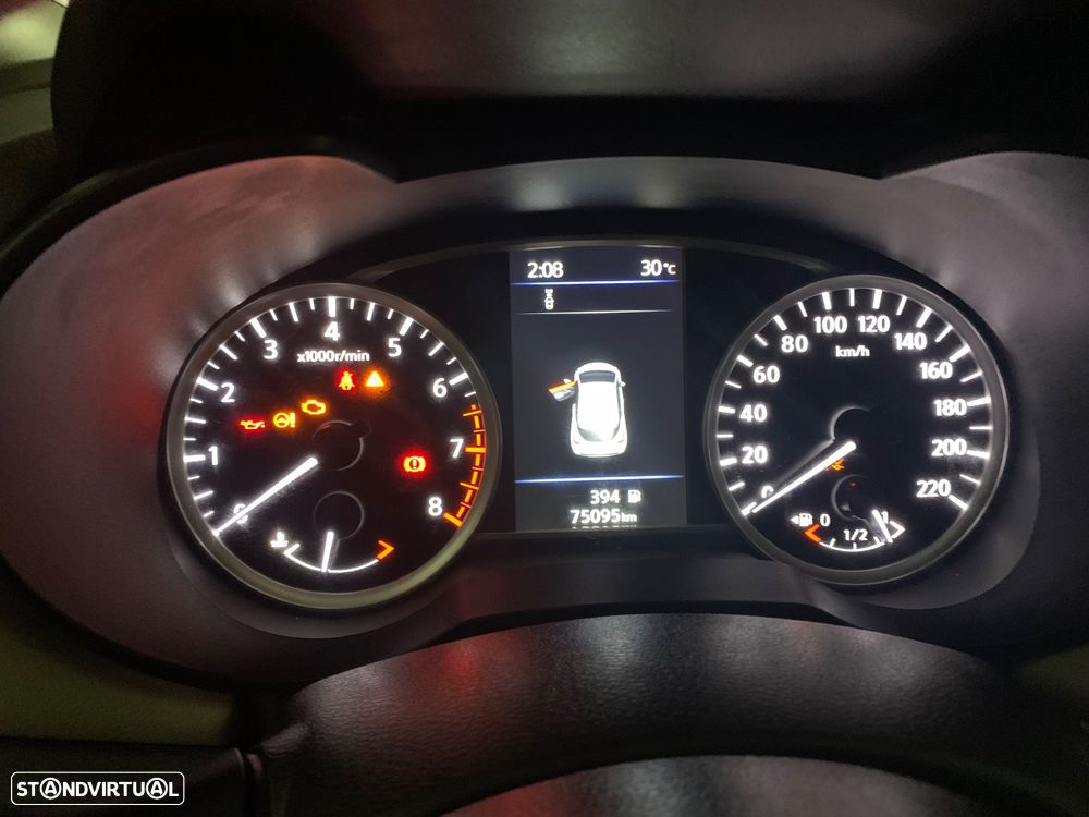 Nissan Micra 1.0 IG-T Acenta - 7