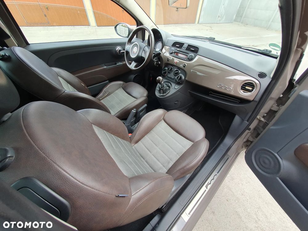Fiat 500 - 13