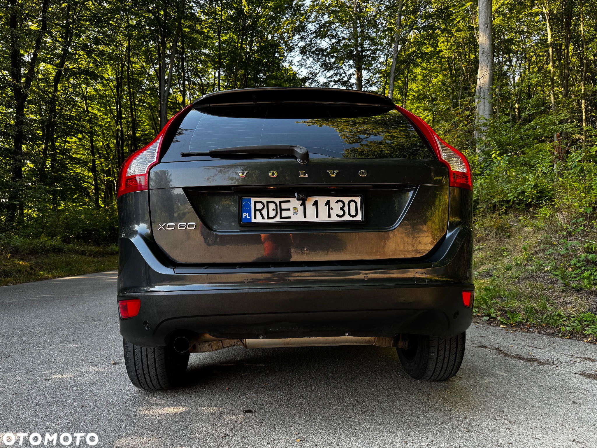 Volvo XC 60 - 14