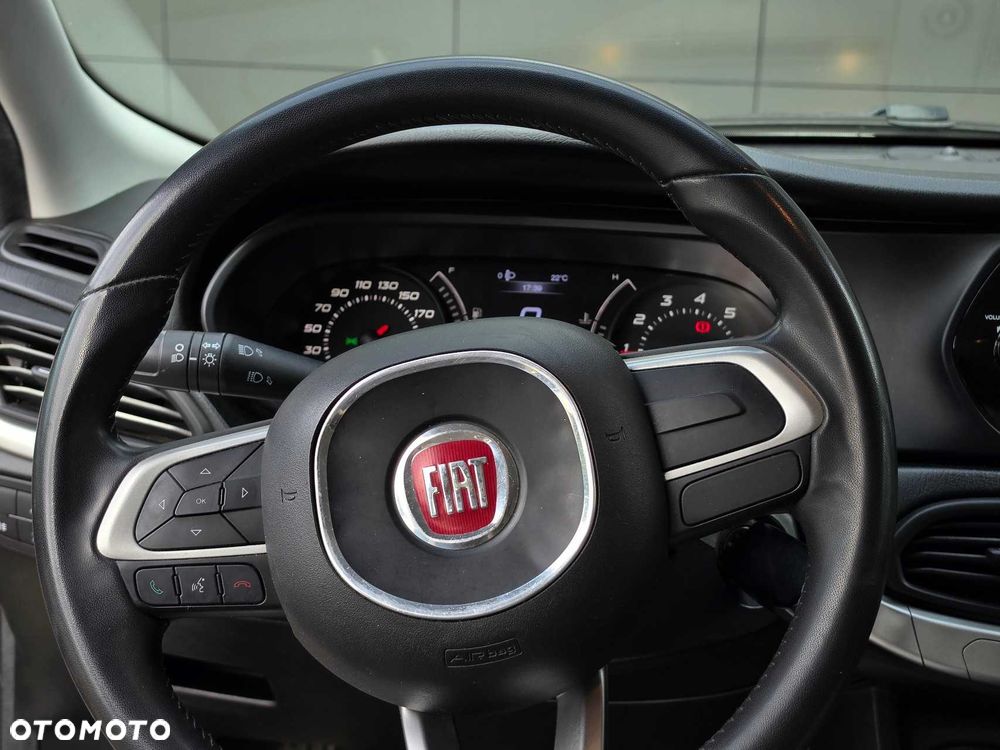 Fiat Tipo - 7