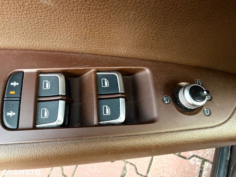 Audi A7 Sportback - 29