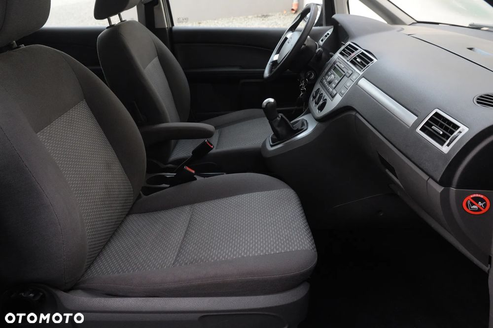 Ford Focus C-Max 1.8 FX Gold / Gold X - 37