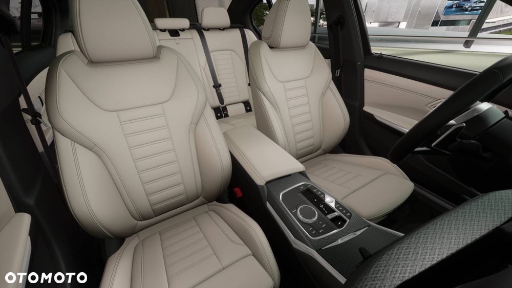 BMW Seria 3 320i xDrive M Sport - 11