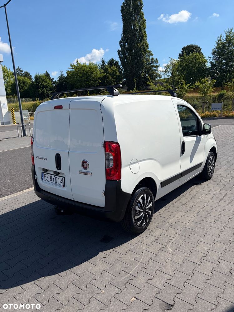 Fiat Fiorino 1.4 Easy - 4