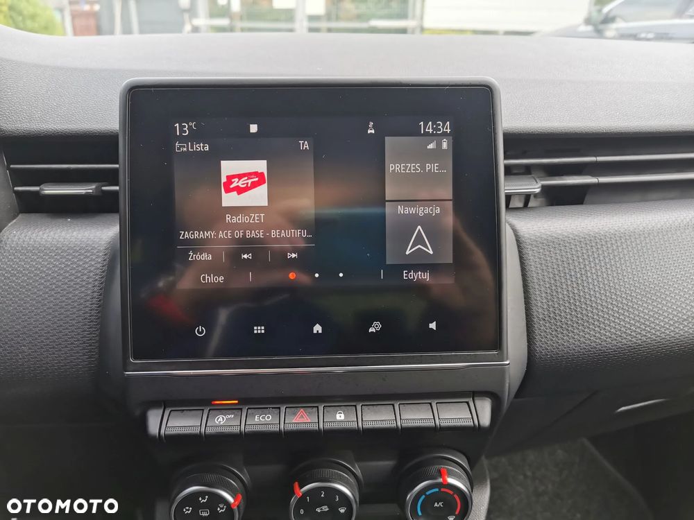 Renault Clio 1.0 TCe Zen - 17