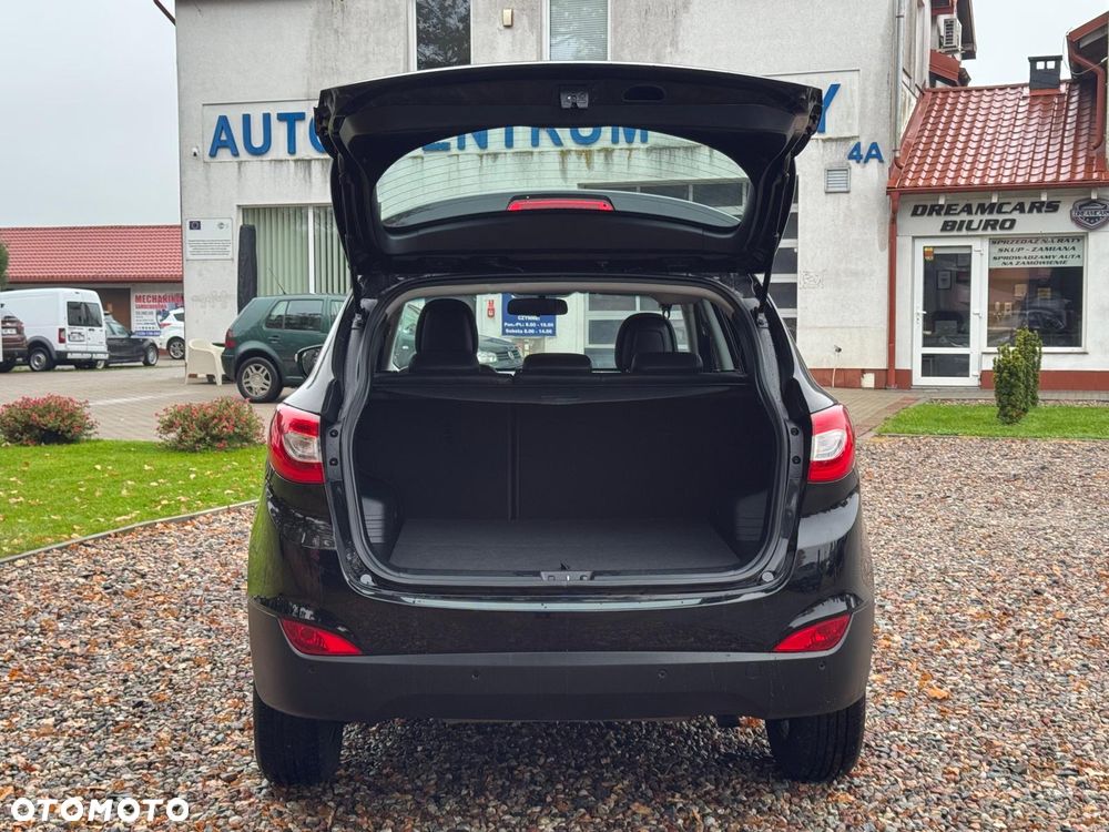 Hyundai ix35 - 19