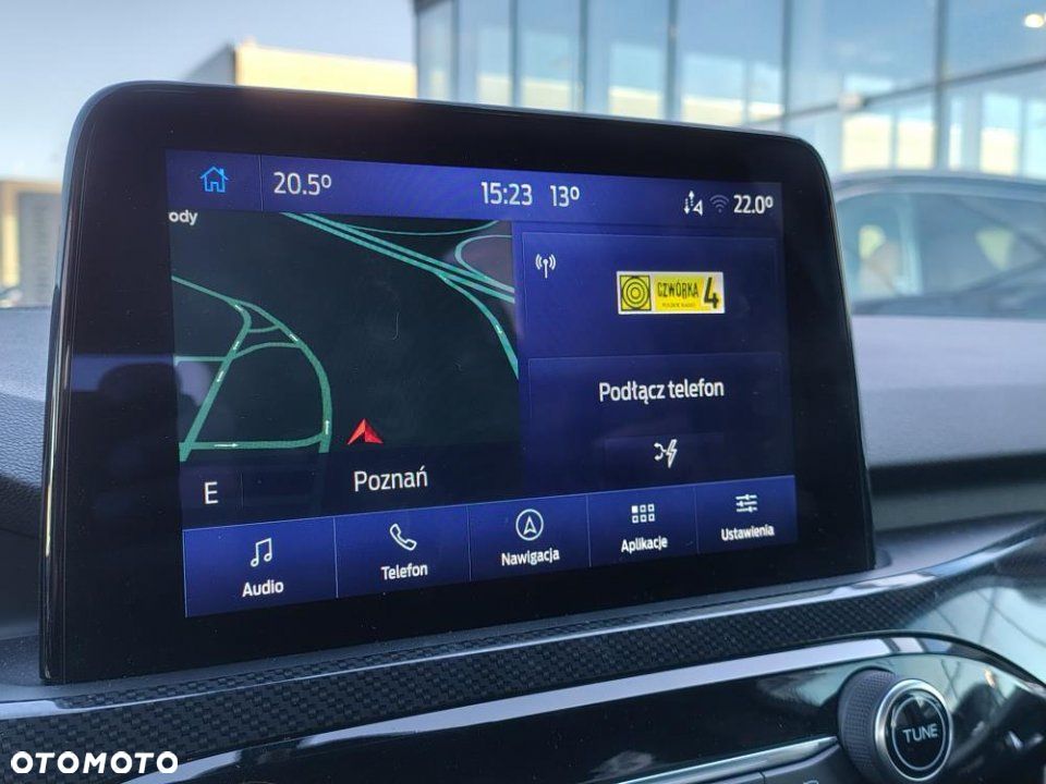Ford Kuga 2.5 FHEV FWD ST-Line X eCVT - 32