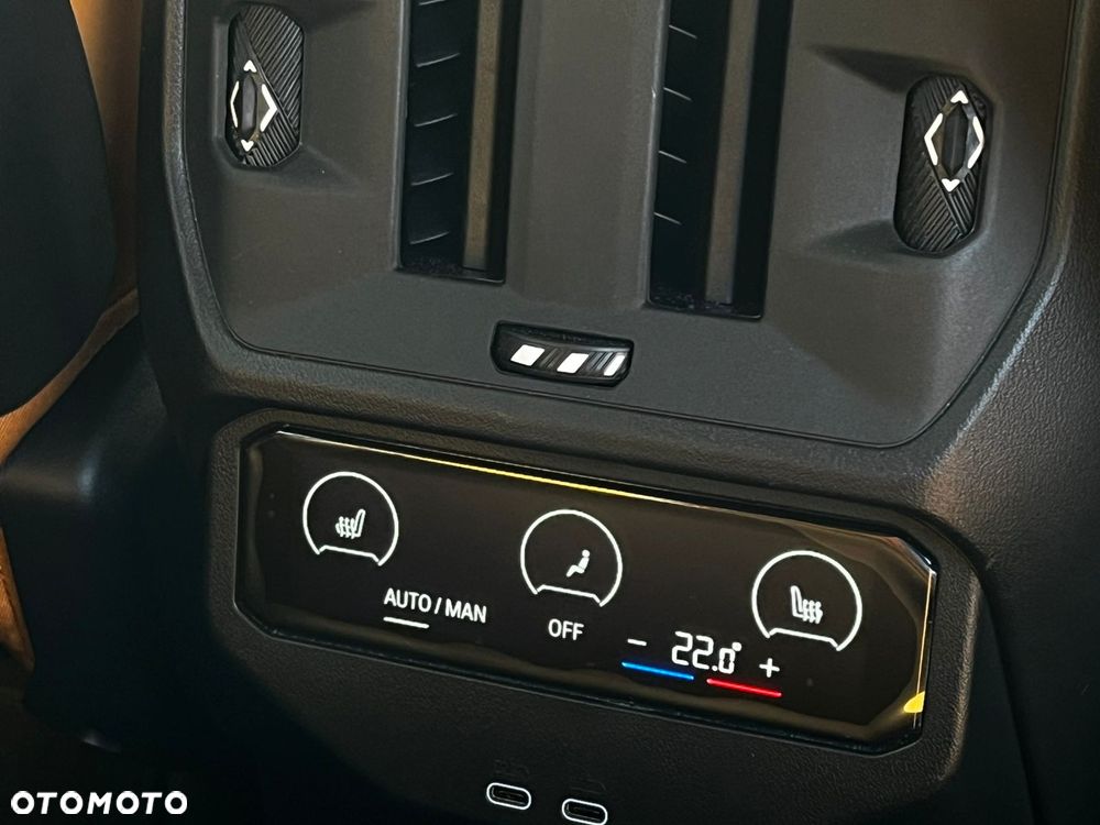 BMW X3 xDrive20d mHEV - 24
