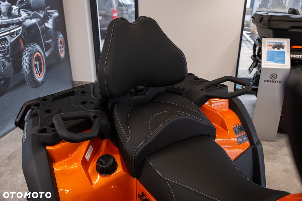CFMoto CForce - 13