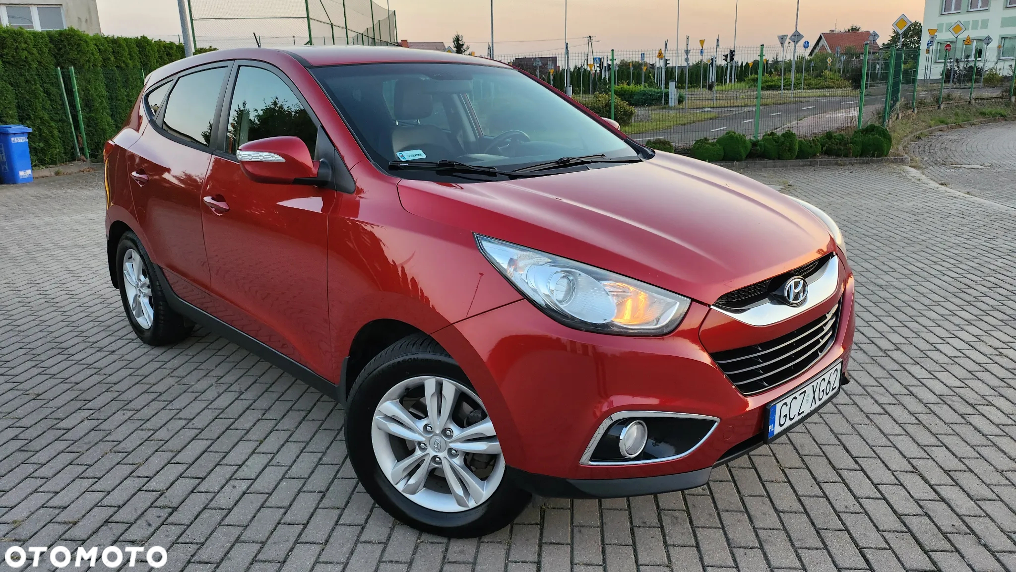 Hyundai ix35 2.0 Comfort - 18
