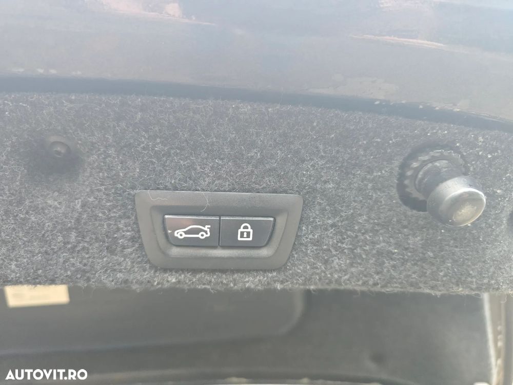 BMW Seria 5 - 19