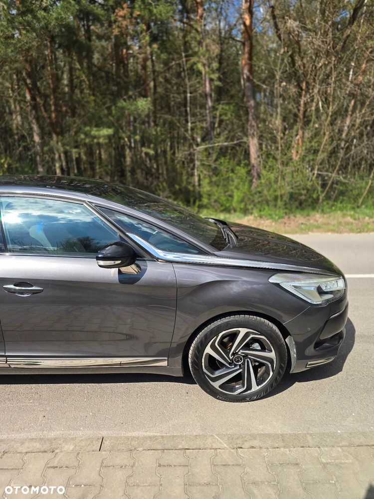 DS Automobiles DS 5 - 13