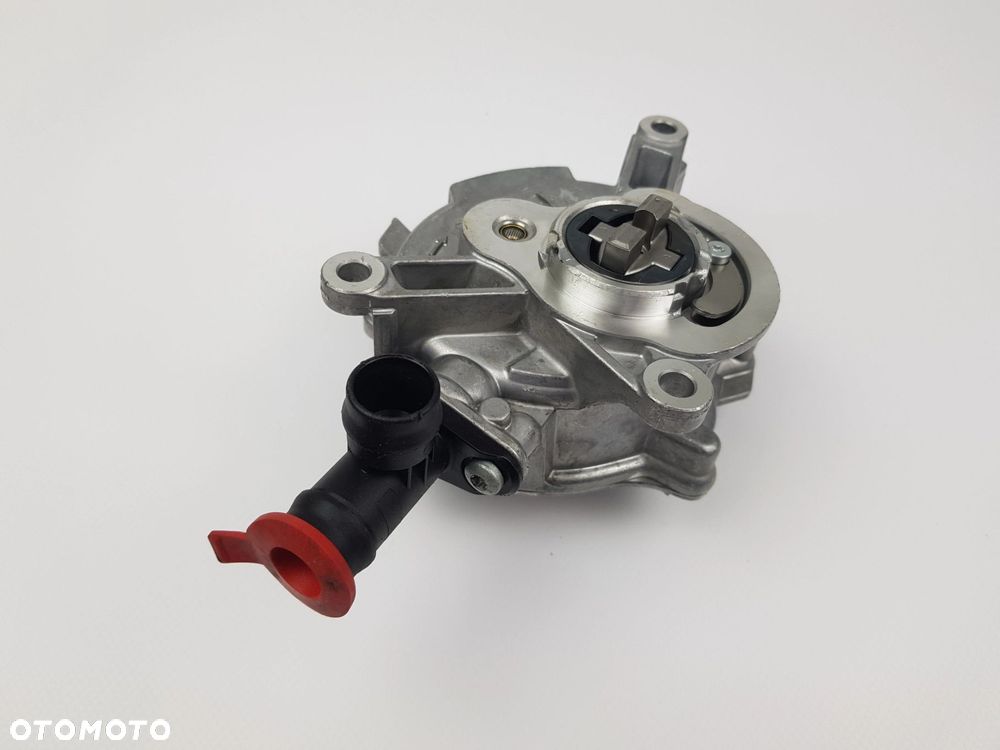 NOWA ORYGINALNA Pompa Vacum Mercedes W177 4.0 V8 A1771800101 - 6