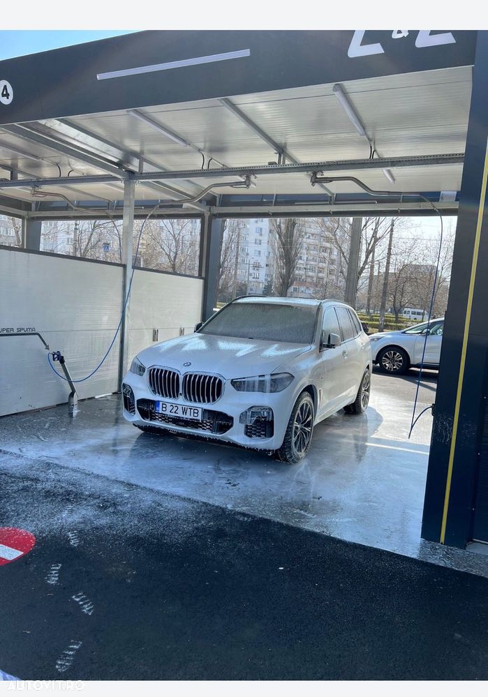 BMW X5 xDrive30d - 4