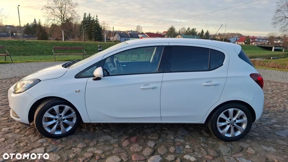 Opel Corsa - 7