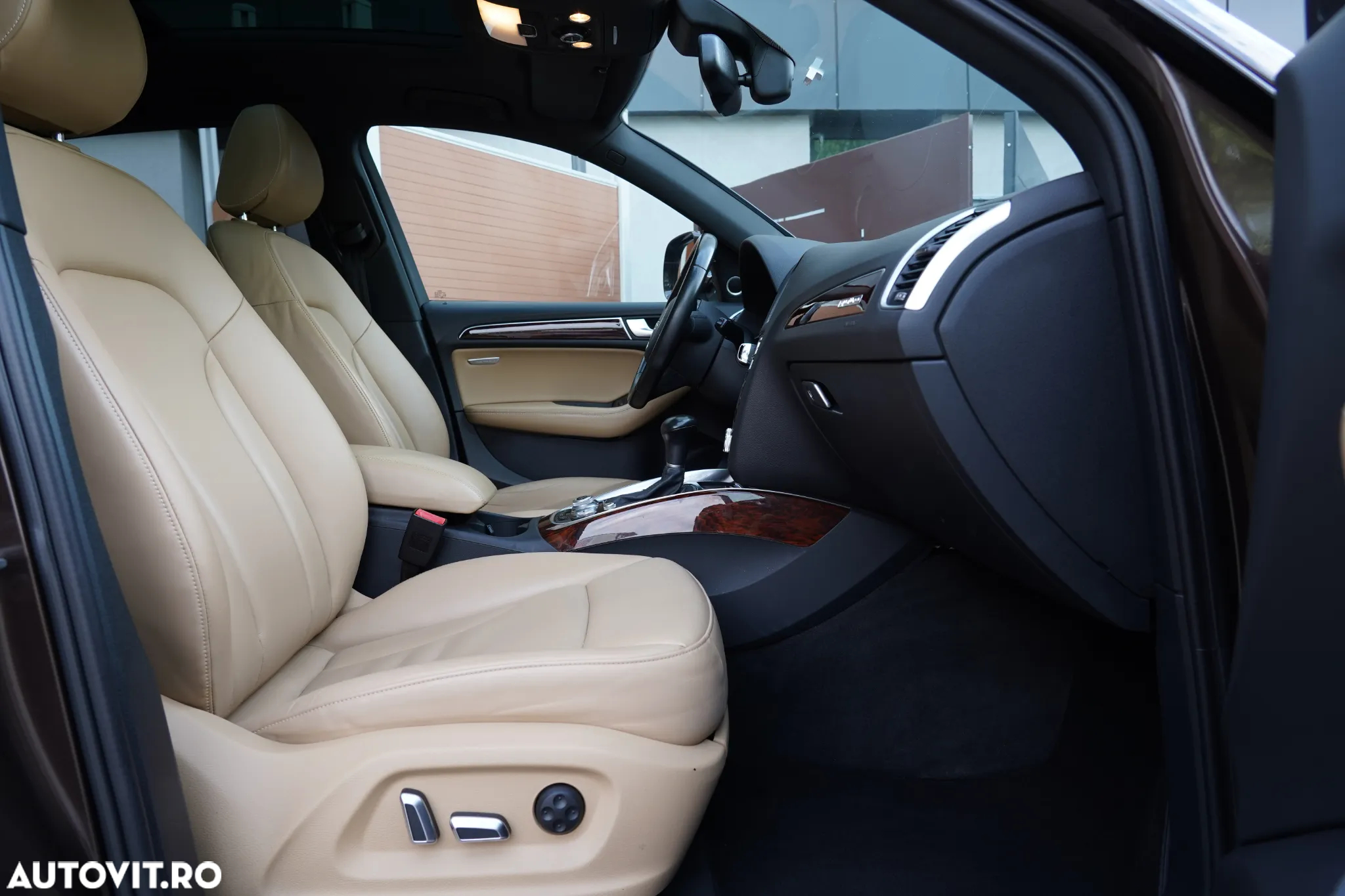 Audi Q5 2.0 TDI Quattro (clean diesel) S tronic - 8