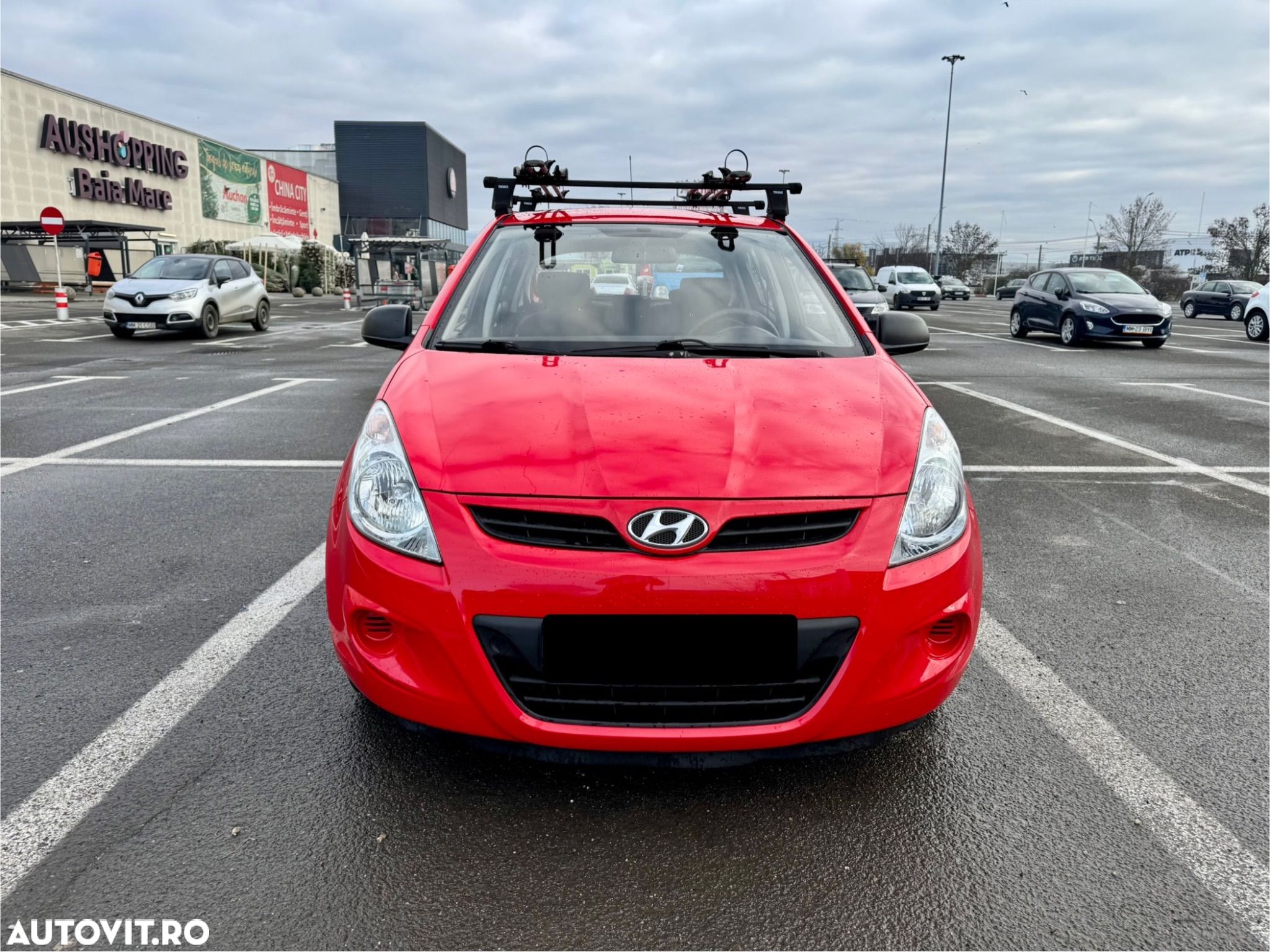 Hyundai i20 - 1