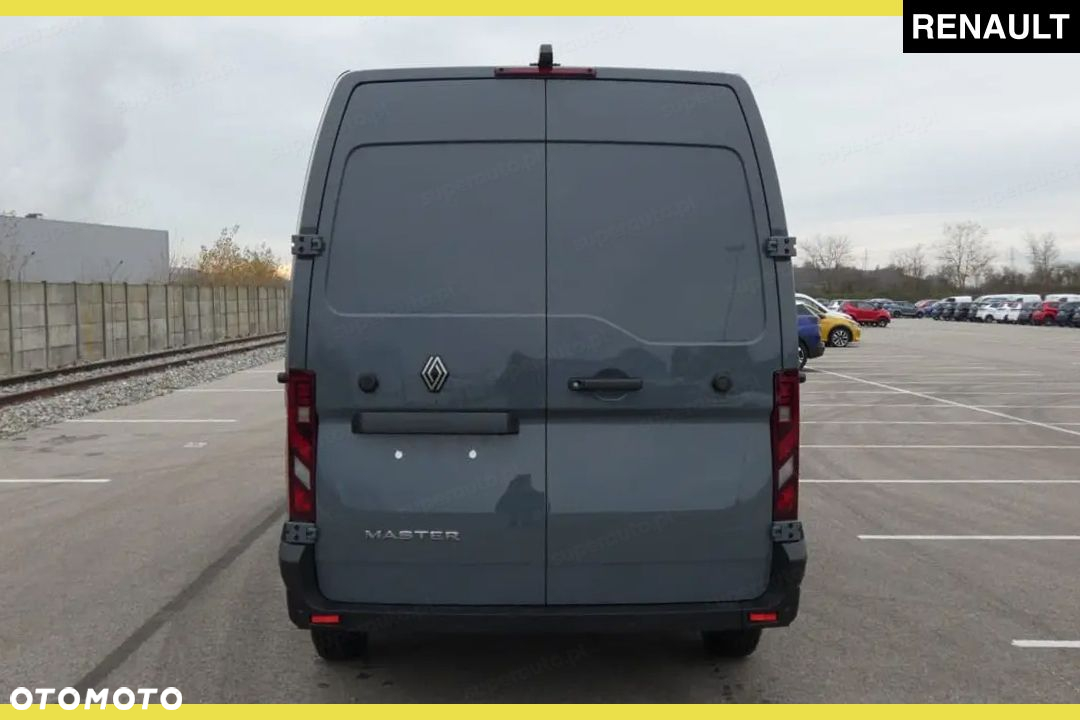Renault Master L3H2 Extra 2.0 170KM - 5