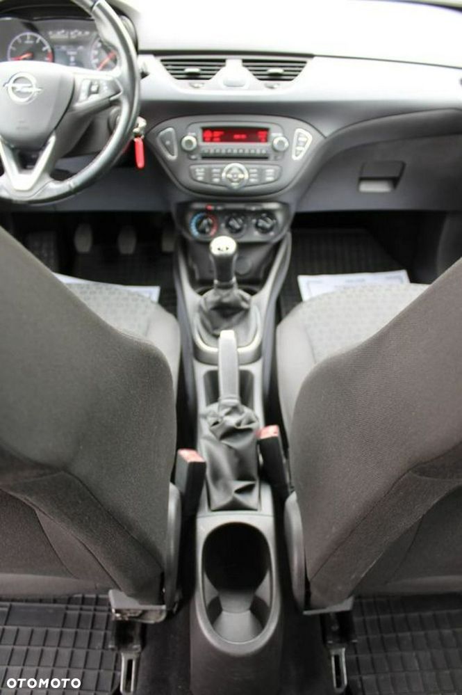 Opel Corsa 1.2 Enjoy - 21