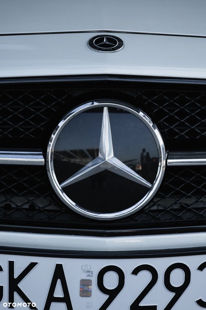 Mercedes-Benz CLS - 10
