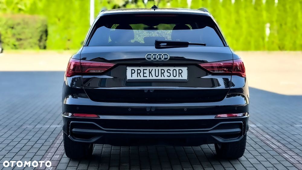 Audi Q3 45 TFSIe S tronic S line - 16