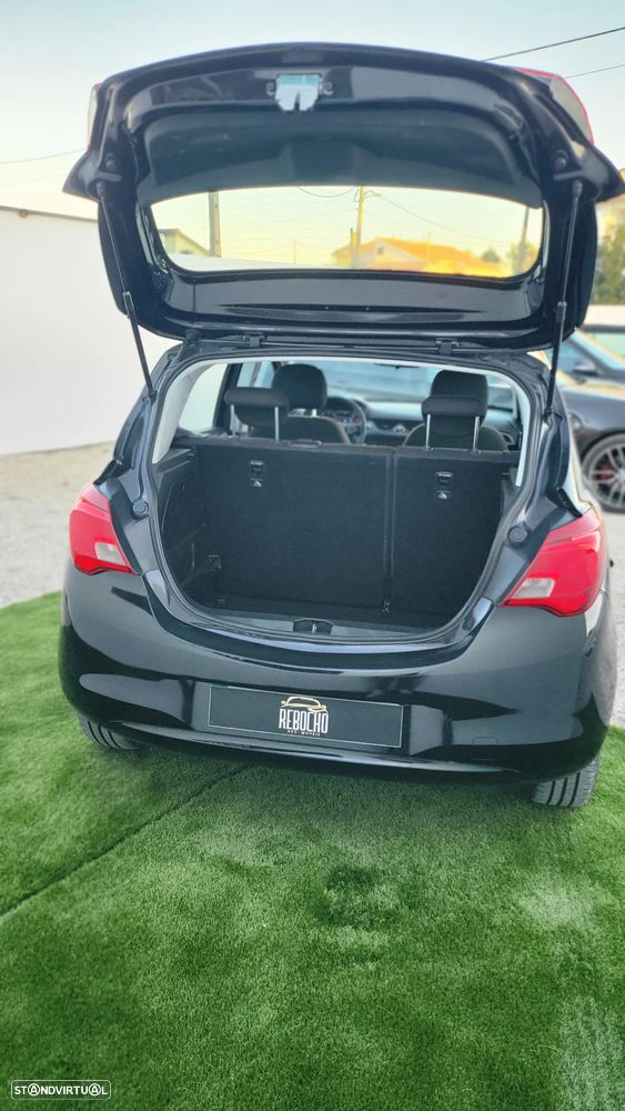 Opel Corsa 1.3 CDTi innovation - 17