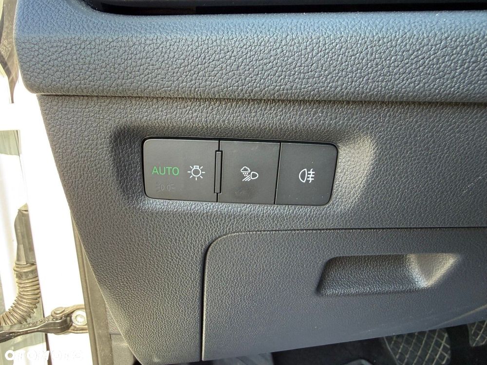 Skoda Octavia 1.5 TSI mHEV Edition 130 Selection DSG - 13