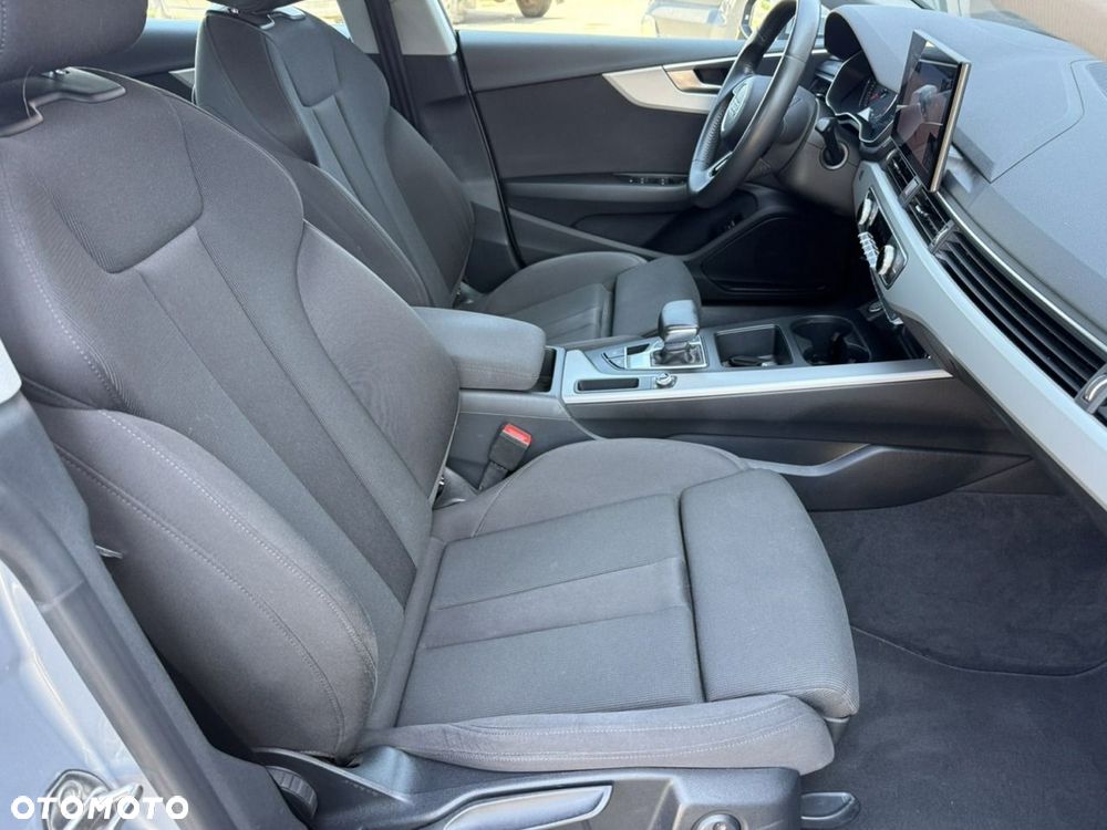 Audi A5 Sportback 40 TDI S tronic - 16