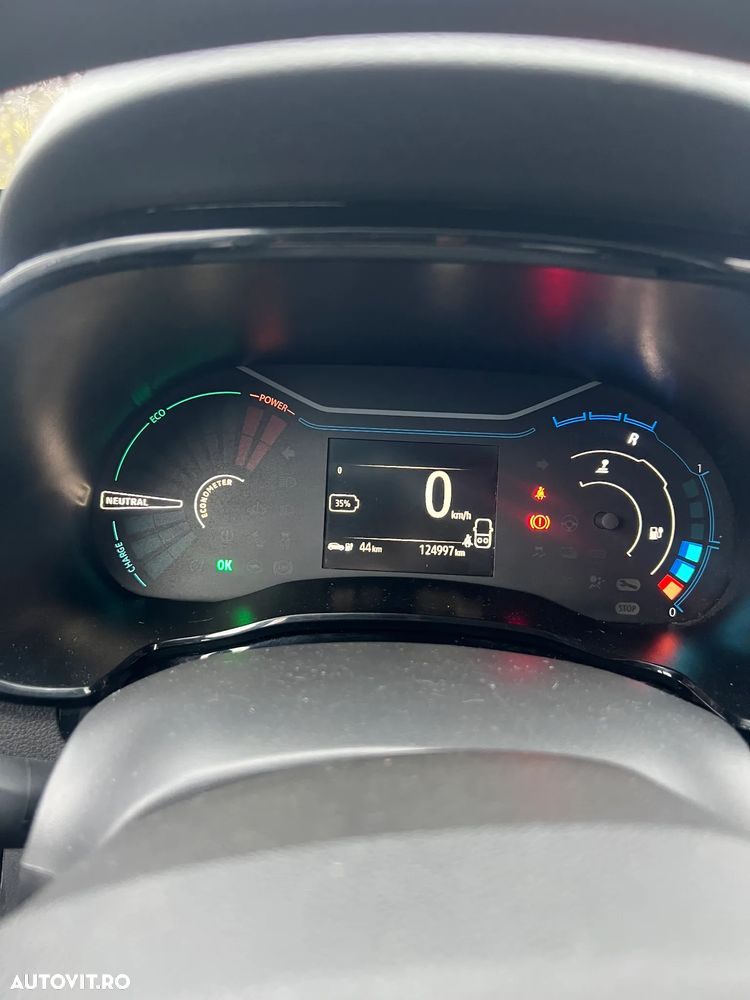 Dacia Spring Comfort Plus - 9