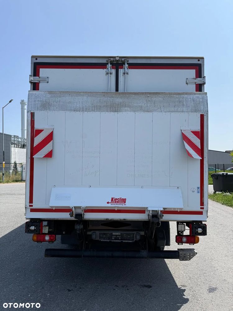 FUSO Canter 9c18 - 9