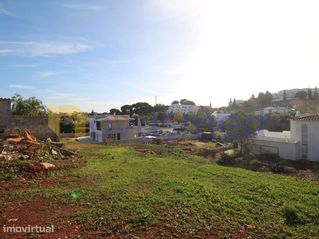 Lote de terreno em Alpouvar para construção - Grande imagem: 3/11